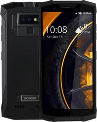 Замена разъема зарядки на телефоне Doogee S80 в Смоленске